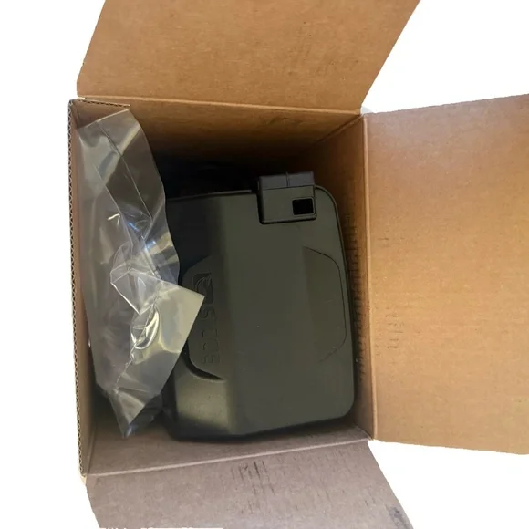 Sicce Aqua Filtra 10 Hang-On Aquarium Filter | Fresh & Saltwater | Up to 10 Gal - Picture 6 of 13